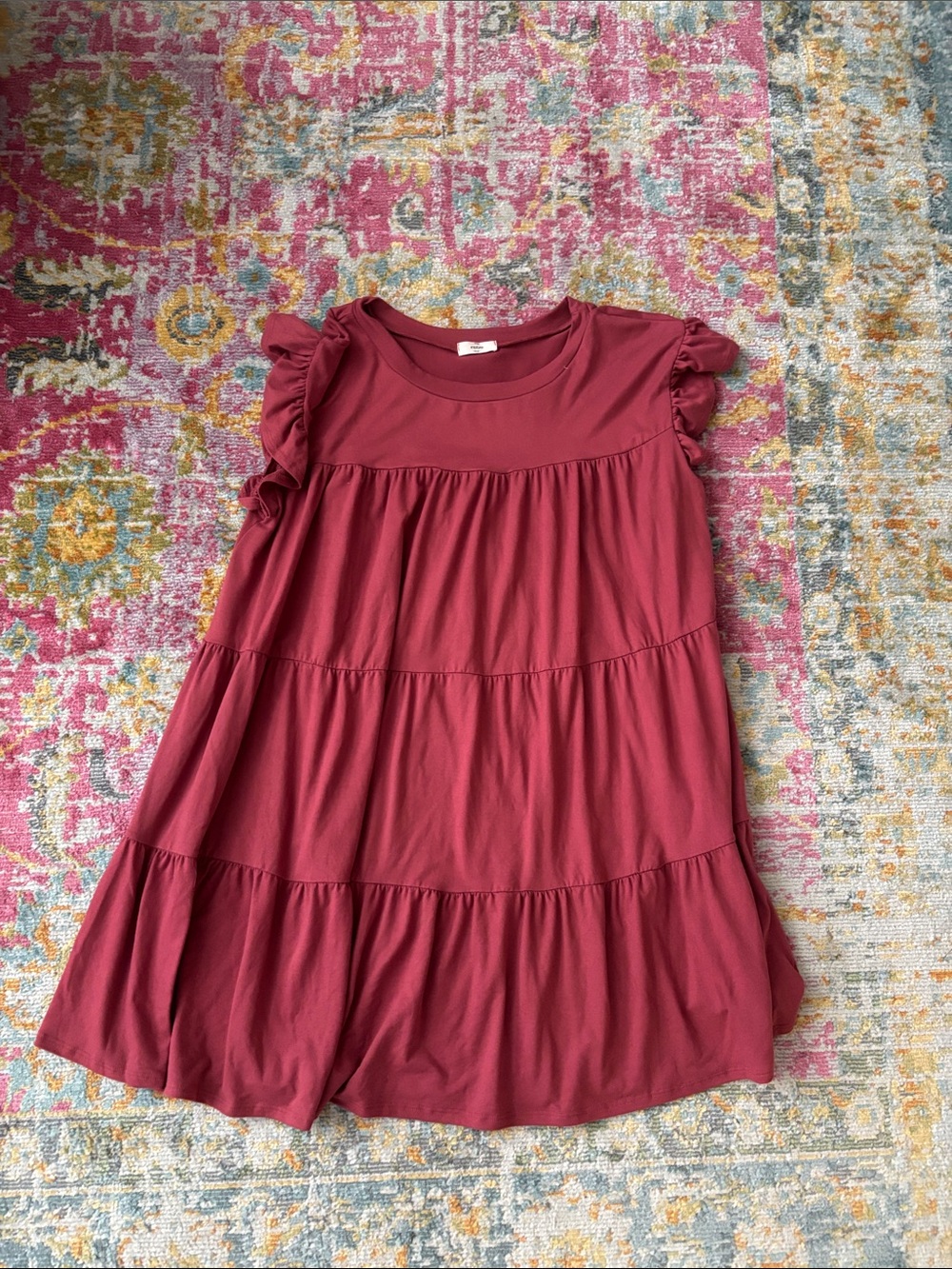 Entro dress
